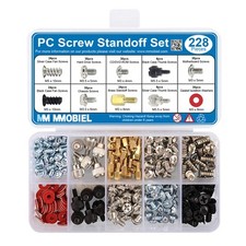 228 pcs kit d'occasion  Expédié en France