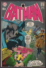Batman silver bronze for sale  Beverly
