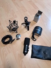 Rode usb kondensator gebraucht kaufen  Schwetzingen
