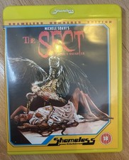 Sect shameless . for sale  BENFLEET