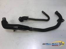 Collecteur echappement honda d'occasion  Bénouville