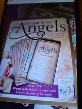 Angel cards plus for sale  LUTON