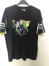 monster energy t shirt for sale  GILLINGHAM