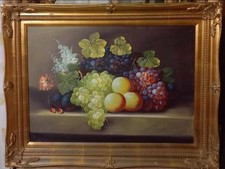 Quadro fatto mano usato  Italia