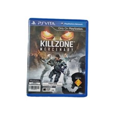 killzone mercenary ps vita comprar usado killzone mercenary ps vita comprar usado Enviando para Brazil