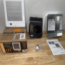 Cadet wall electric for sale  El Paso