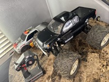 Traxxas maxx dual for sale  Gilbert