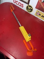 Krooklok crook lock for sale  OXFORD