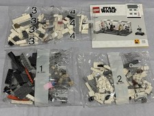 Missing minifigures bag for sale  Williamsport