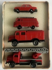 Espewe feuerwehr geschenkpacku gebraucht kaufen  Zwickau