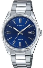 Orologio uomo casio usato  Casalnuovo di Napoli
