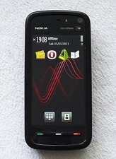 Nokia 5800 xpressmusic usato  Paderno Dugnano