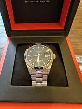 Tissot gentleman powermatic for sale Tissot gentleman powermatic for sale  HARLOW