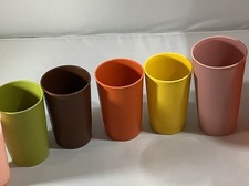Tupperware tumblers 1320 for sale  Windsor