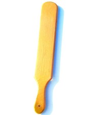 New wooden spanking for sale  Saint Clair Shores