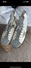 Golden goose swarovski for sale  CRAWLEY