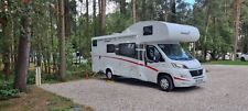 Motorhome hire business for sale  PETERBOROUGH