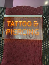 Tattoo piercing studio for sale  LONDON