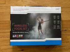New uhf wireless for sale  Cottondale