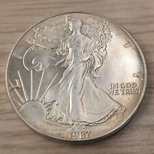 Usa dollaro argento usato  Civitavecchia