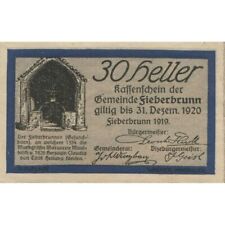 285325 billet autriche d'occasion  Lille-