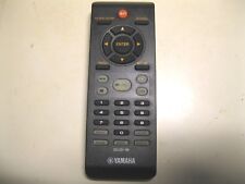 Telecomando yamaha dvd usato  Roma