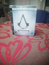 Assassin's Creed 1 edição limitada - PS3 comprar usado  Enviando para Brazil
