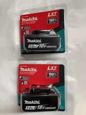 Makita 18v lxt for sale  USA
