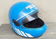 Casco integrale vintage usato  Milano