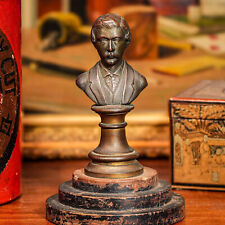Stately antique bronze for sale  Roxbury Crossing