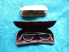 Lot paires lunettes d'occasion  Saâcy-sur-Marne