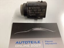 Pel vectra parksensor gebraucht kaufen  Stadtlohn