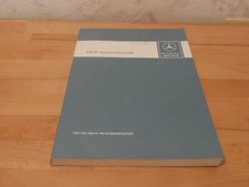 Werkstatthandbuch mercedes kla gebraucht kaufen  Gärtringen