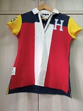 Używany, Koszulka damska Tommy Hilfiger na sprzedaż  PL