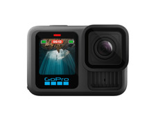 Gopro hero black usato  Roma