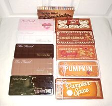 Too faced eyeshadow d'occasion  Expédié en Belgium