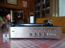 Schneider dual electrophone d'occasion  Lorient