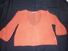 Gilet cardigan femme d'occasion  France