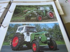 Traktor atenblatt deutz gebraucht kaufen Traktor atenblatt deutz gebraucht kaufen  Münsing