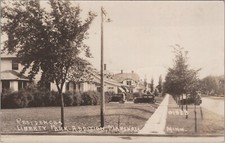 Marshall 1936 rppc for sale  Sunnyside