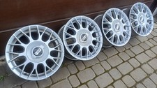 Bbs alloys 5x112 for sale  NEWARK