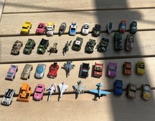 Micro machines vehicle for sale  STEVENAGE