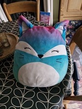 Squishmallows vickie pink for sale  YORK
