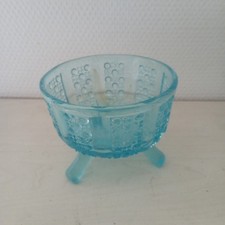 Antique molded pressed d'occasion  Expédié en Belgium