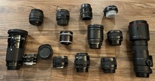 nikon lenses plus extras for sale nikon lenses plus extras for sale New Knoxville