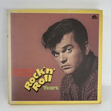 Conway Twitty - Rock'n'Roll Years (9 LP Box Set) - Vinyl Records Bear - MINT segunda mano  Embacar hacia Mexico