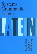 System grammatik latein gebraucht kaufen  Berlin