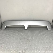 Roof air spoiler for sale  ROTHERHAM