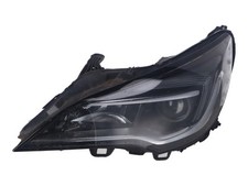 Farol esquerdo Opel Astra K Sports Tourer (B16) 1.6 CDTI 100 kW 136 comprar usado  Enviando para Brazil