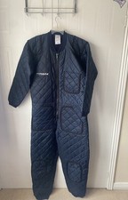 Typhoon insulated undersuit for sale  LEEK